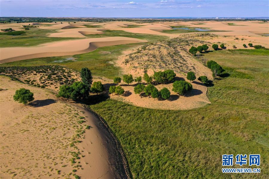 ����ϰ��ƽ��ʱ���й���ɫ�������˼��ָ����&mdash;&mdash;��ʱ������Ϊ��ƪ��&middot;ϰ��ƽ����ǹ�����&middot;ͼ�Ļ�������10�����⣬�ڻ�ɳ����չ&mdash;&mdash;�ҹ���ɳ��ɳ��ʵ