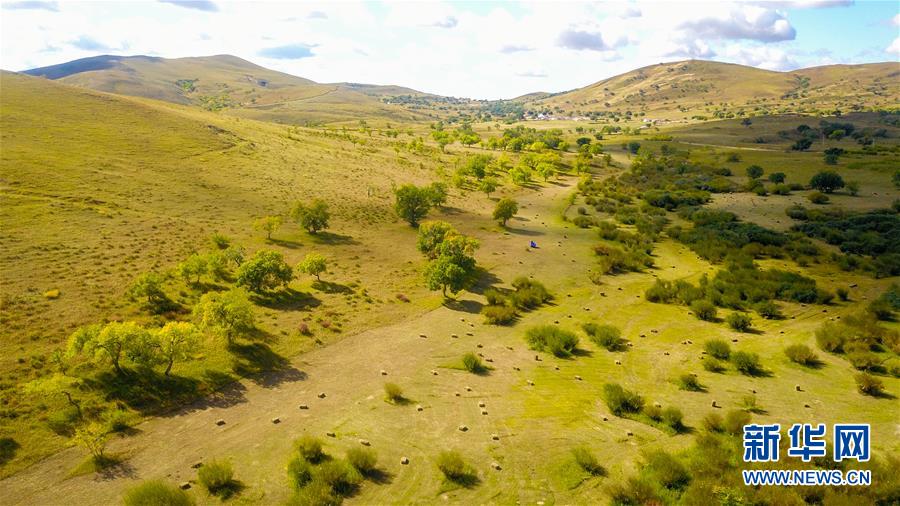 ����ϰ��ƽ��ʱ���й���ɫ�������˼��ָ����&mdash;&mdash;��ʱ������Ϊ��ƪ��&middot;ϰ��ƽ����ǹ�����&middot;ͼ�Ļ�������4�����⣬�ڻ�ɳ����չ&mdash;&mdash;�ҹ���ɳ��ɳ��ʵ