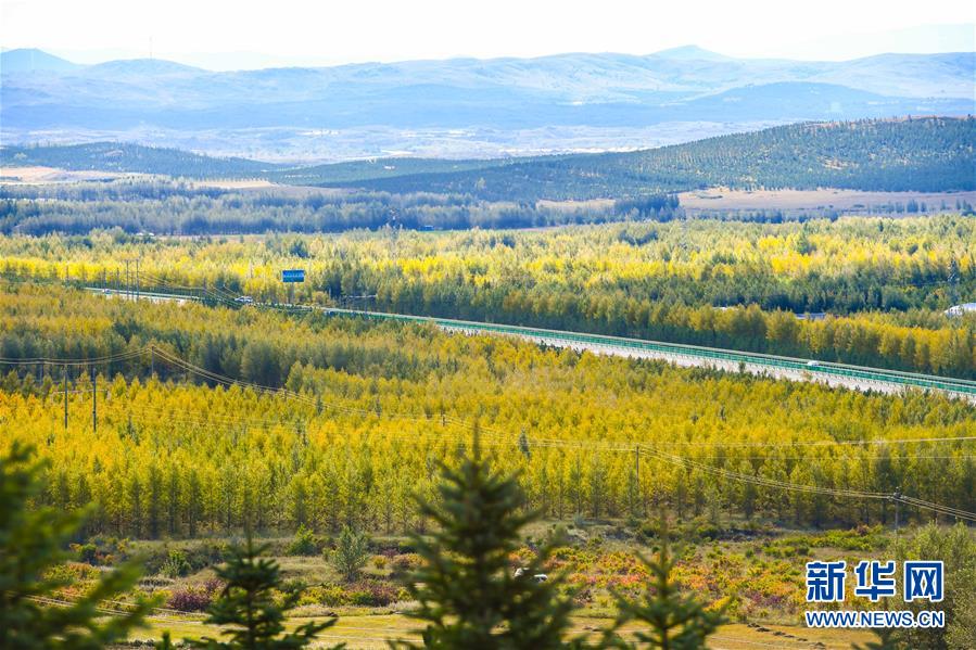 ����ϰ��ƽ��ʱ���й���ɫ�������˼��ָ����&mdash;&mdash;��ʱ������Ϊ��ƪ��&middot;ϰ��ƽ����ǹ�����&middot;ͼ�Ļ�������7�����⣬�ڻ�ɳ����չ&mdash;&mdash;�ҹ���ɳ��ɳ��ʵ